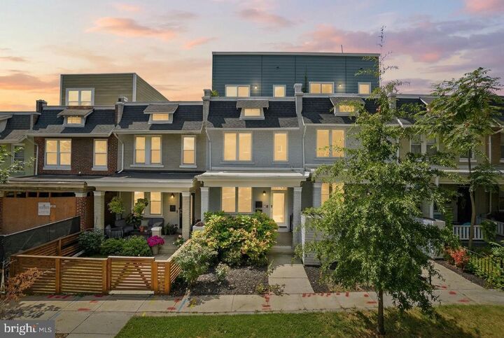 Property Photo: 1263 Owen Place NE 2 DC 20002