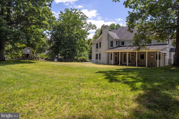 Property Photo: 5202 Chase Lane VA 22728