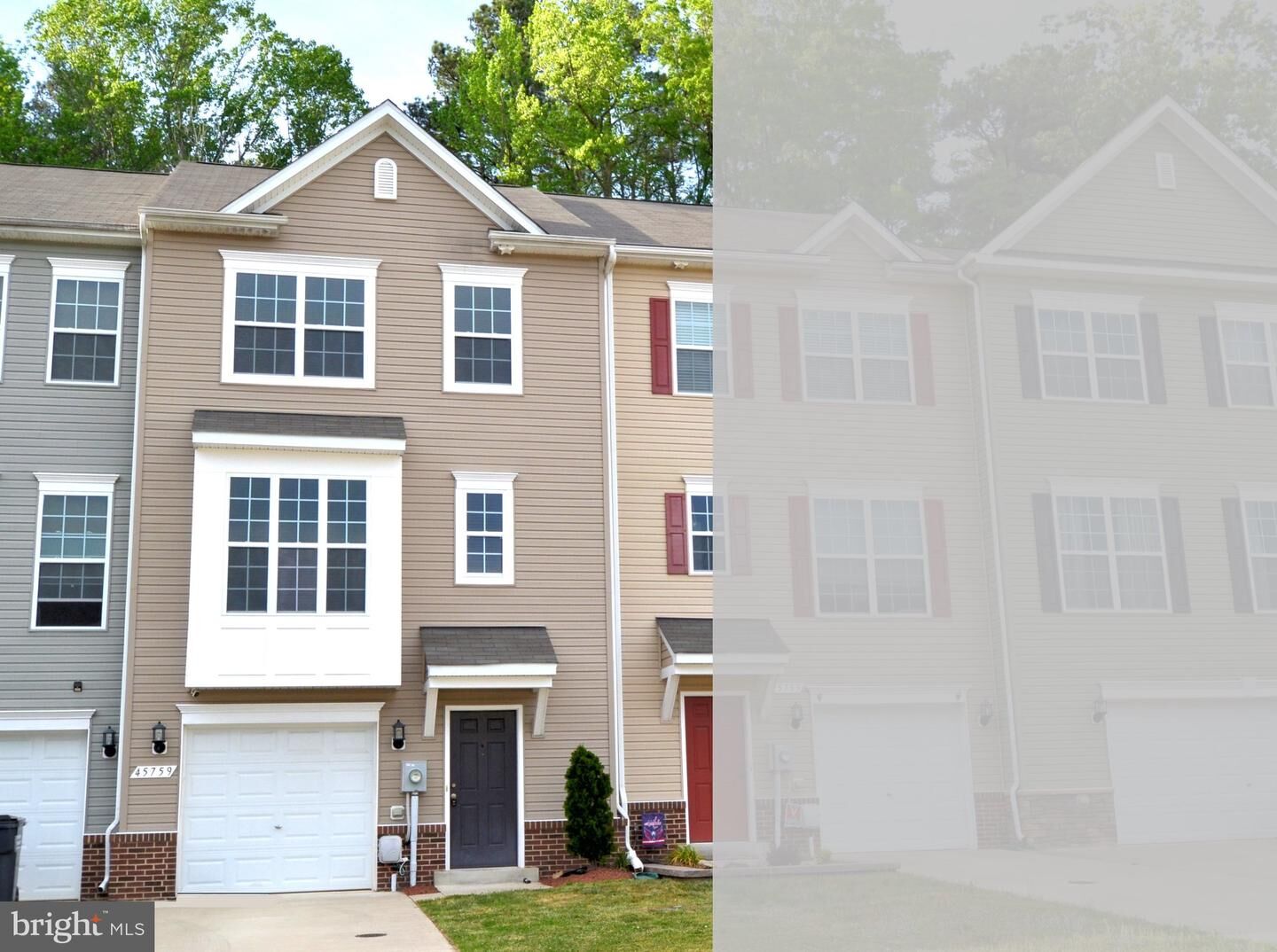 Property Photo: 45759 Bethfield Way MD 20619