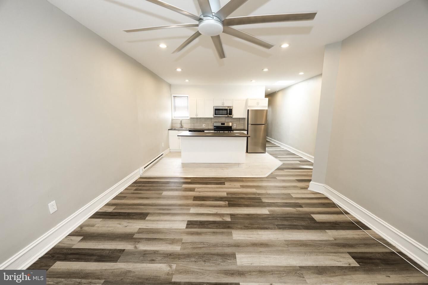Property Photo: 6044 Catharine Street 1B PA 19143