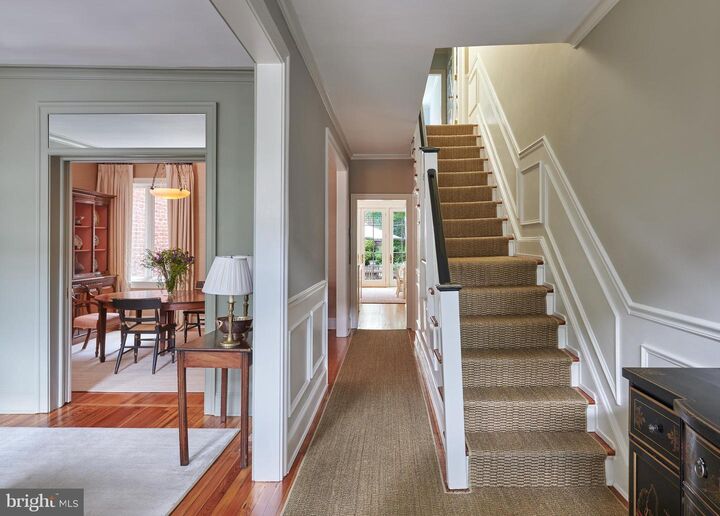 Property Photo:  2915 Q Street NW  DC 20007 