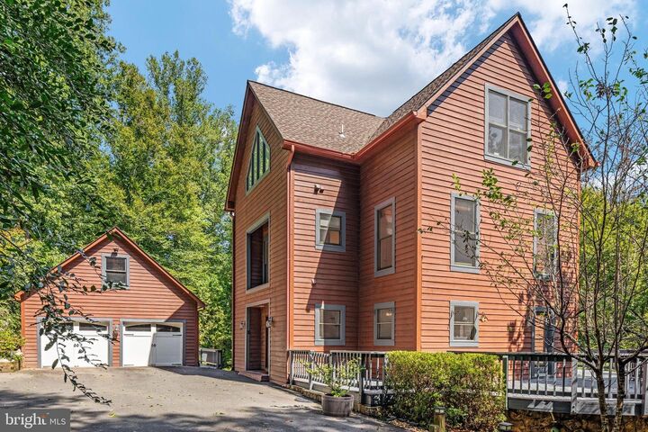 Property Photo:  12525 Paradise Spring Road  VA 20124 