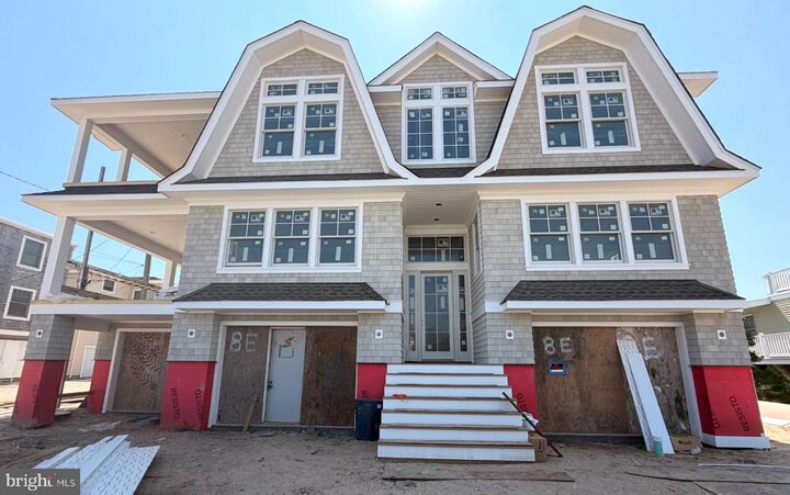 Property Photo:  8 E Passaic Avenue  NJ 08008 