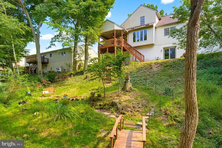 Property Photo: 20 Wade Drive PA 17543