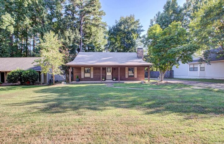 Property Photo: 5 Suwannee Cove AR 72113