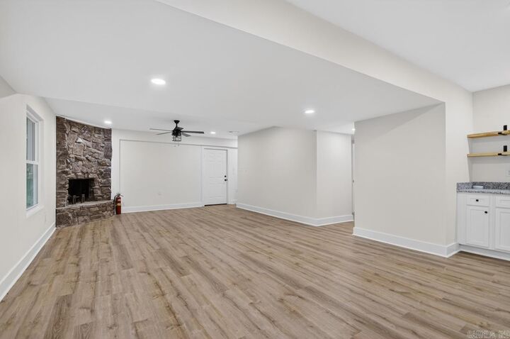 Property Photo:  26 Tallyho Lane  AR 72227 