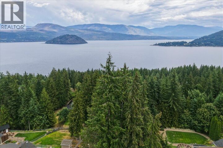 Property Photo: Lot 17 Lakeview Drive BC V0E 2W2