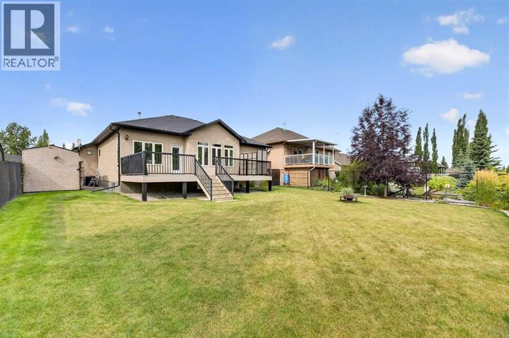 Property Photo:  5910 Park Meadows Crescent  AB T4H 1Y2 