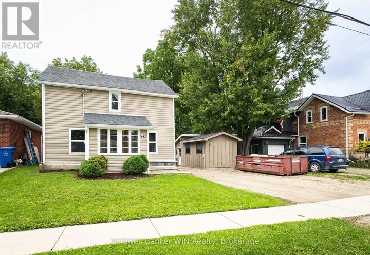 Property Photo:  145 Adelaide Street South  ON N0G 1A0 