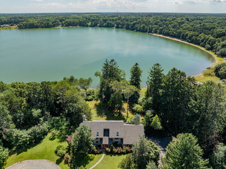 Property Photo:  32 Reid Lane  MA 02648 