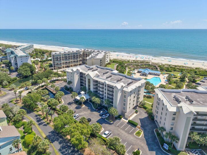 Property Photo:  669 Retreat Beach Circle C2g  SC 29585 