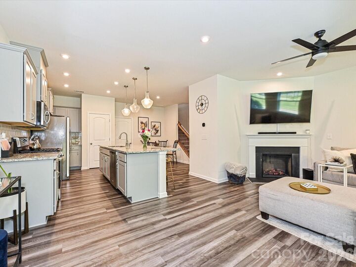 Property Photo: 1416 Galloway Road NC 28262