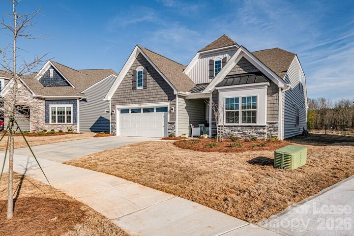 Property Photo:  10109 Wesleyan Hall Drive  NC 28273 