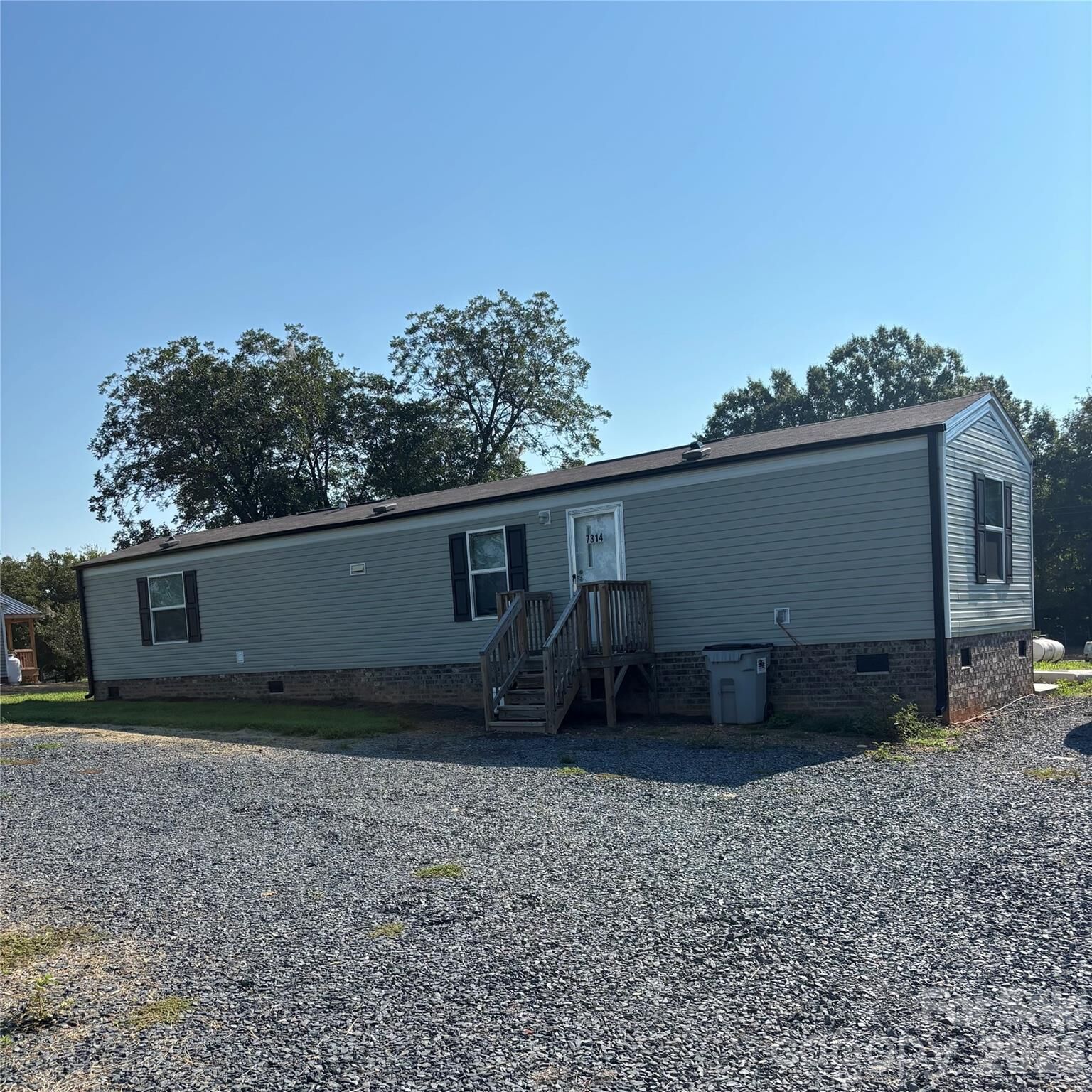 Property Photo:  7314 Pleasant Hill Church Road  NC 28103 