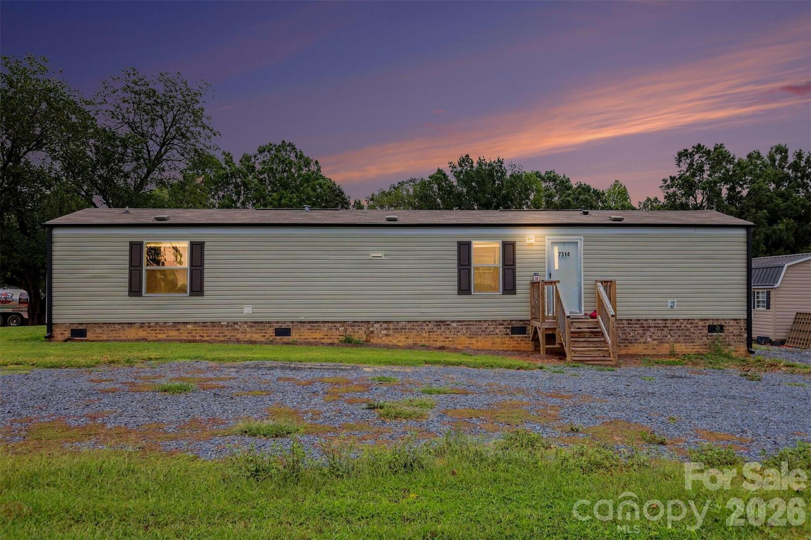Property Photo:  7314 Pleasant Hill Church Road  NC 28103 