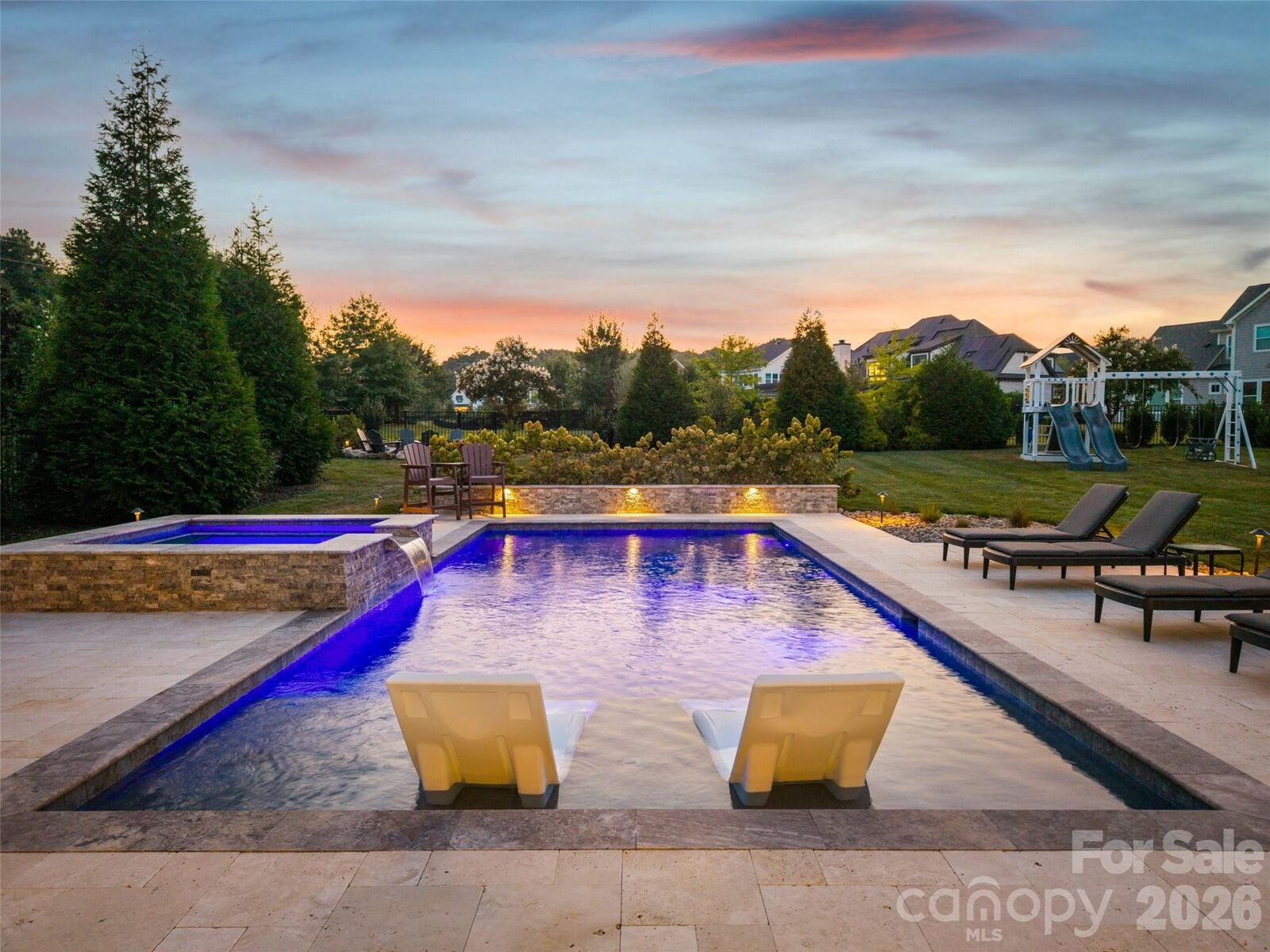 Property Photo:  14232 Hollins Grove Avenue 3  NC 28078 