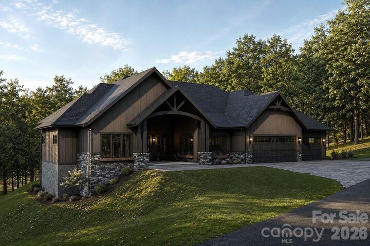 Property Photo:  723 Ascension Valley 27  NC 28742 