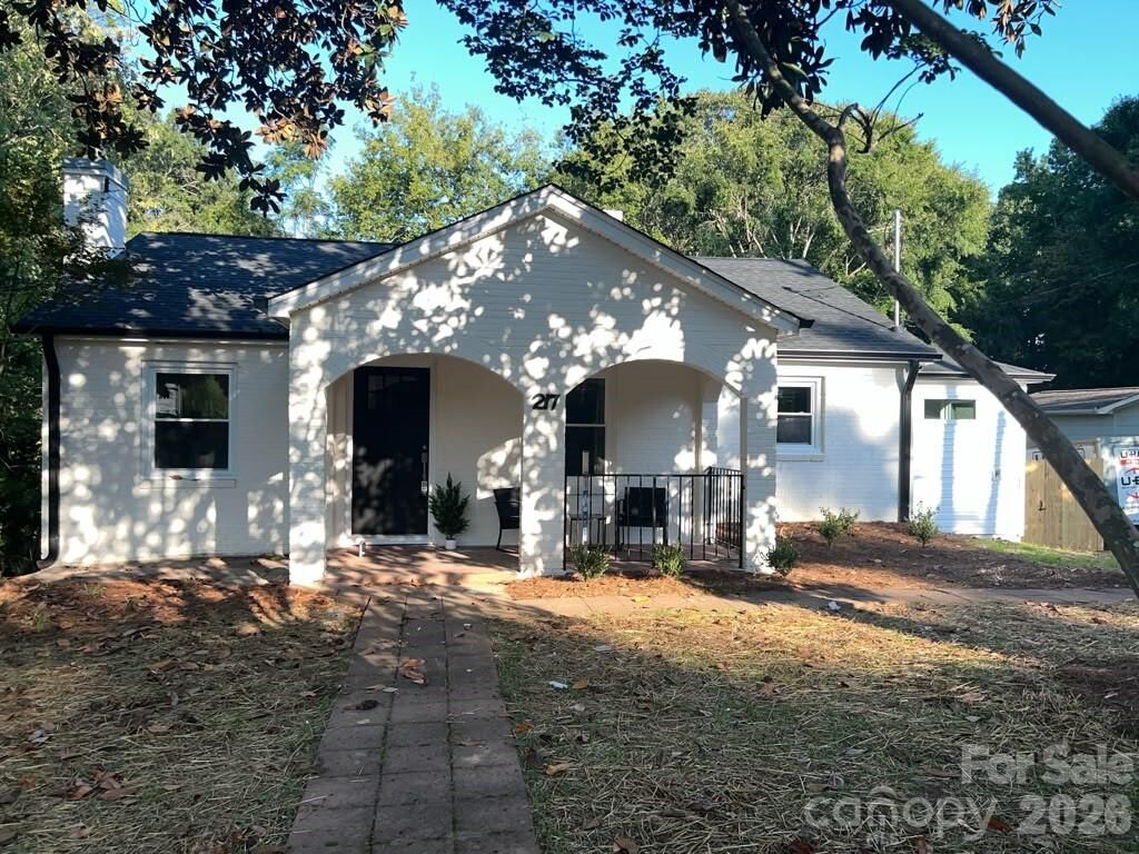 Property Photo:  217 Rehobeth Road  NC 28173 