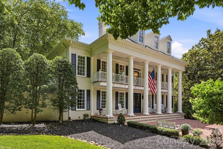 Property Photo:  2611 Oakmeade Drive  NC 28270 