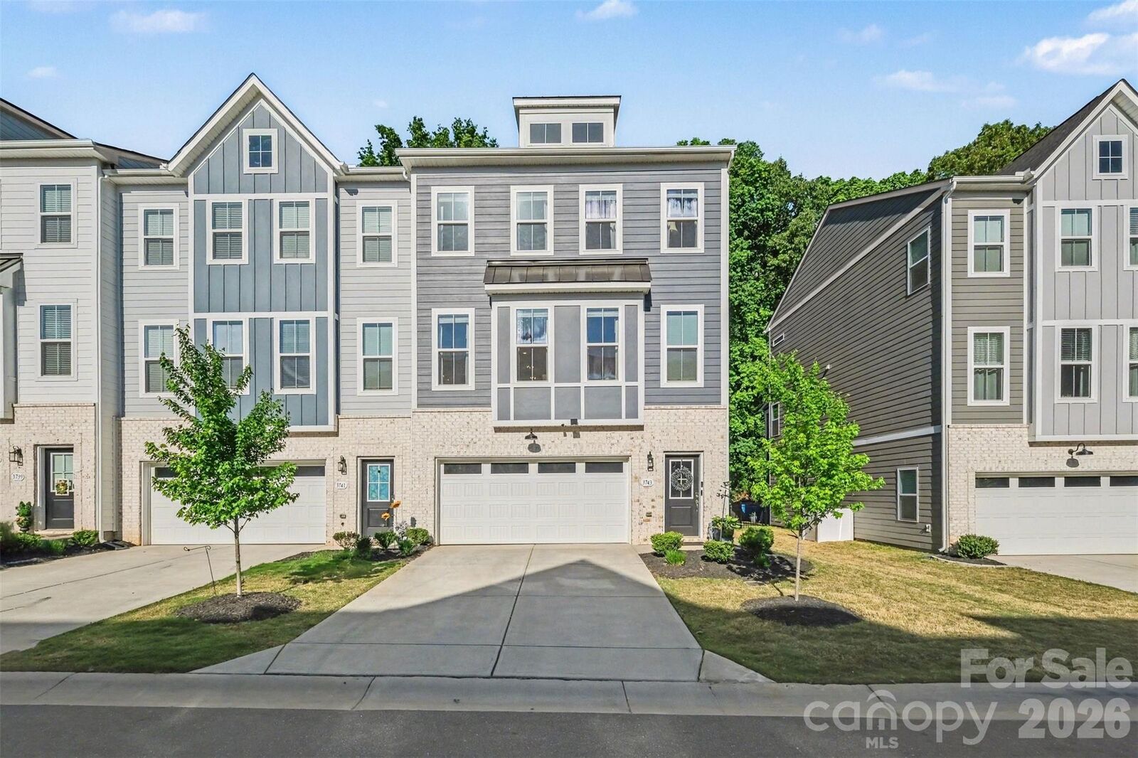 Property Photo: 3743 Keyworth Way 34 SC 29707