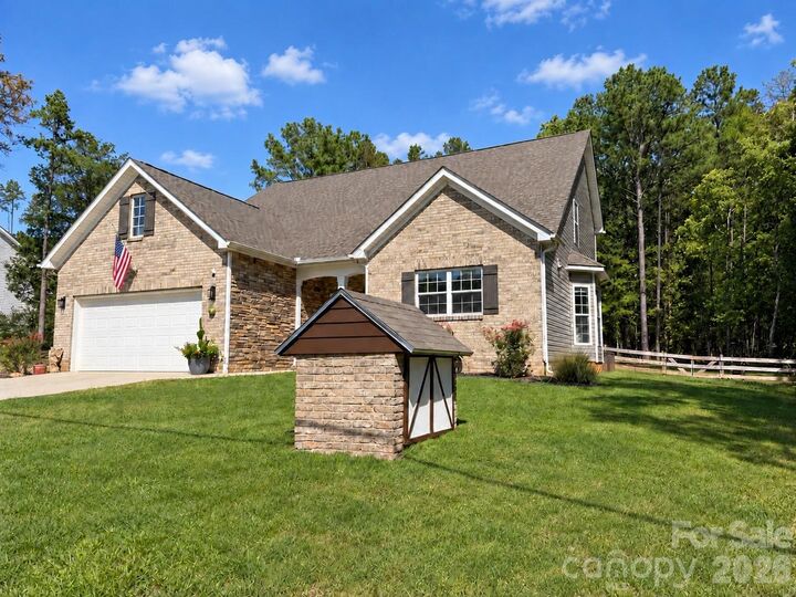 Property Photo:  9201 Providence Road S  NC 28173 