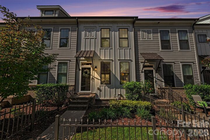 Property Photo:  129 Capital Avenue C  NC 28117 