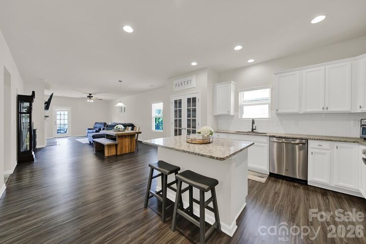 Property Photo: 191 Willow Valley Drive NC 28115