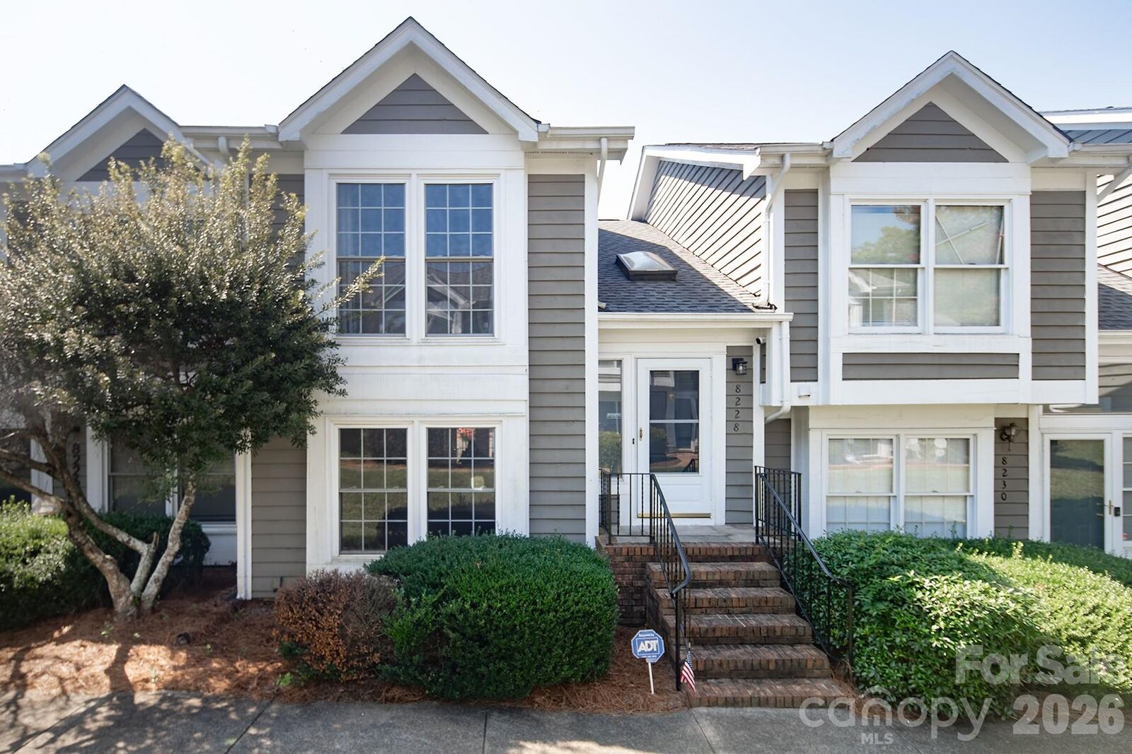 Property Photo:  8228 Legare Court  NC 28210 