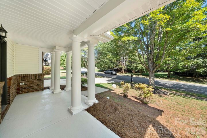 Property Photo: 10925 Rousay Road NC 28278