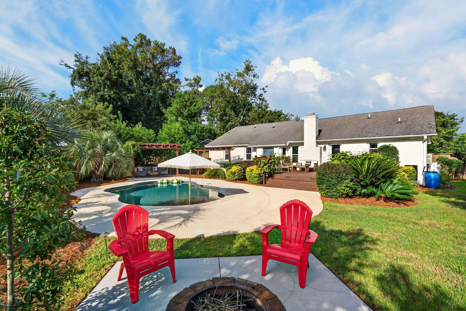 Property Photo:  1104 Short River Court  SC 29464 