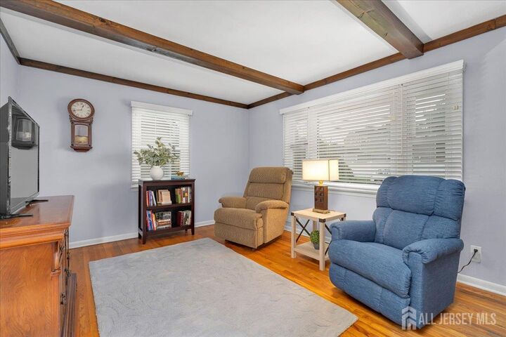 Property Photo:  16 Hawthorne Avenue 16  NJ 07067 