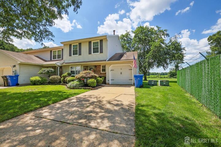 Property Photo:  79 Staghorn Drive  NJ 07747 