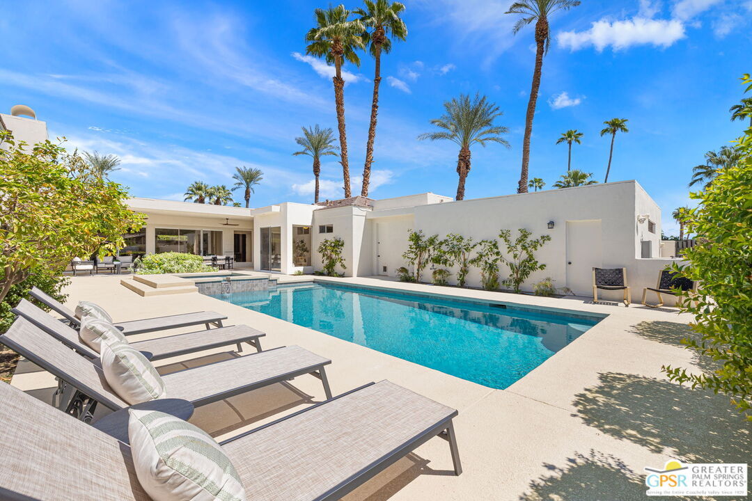 Property Photo: 45801 Eldorado Dr CA 92210