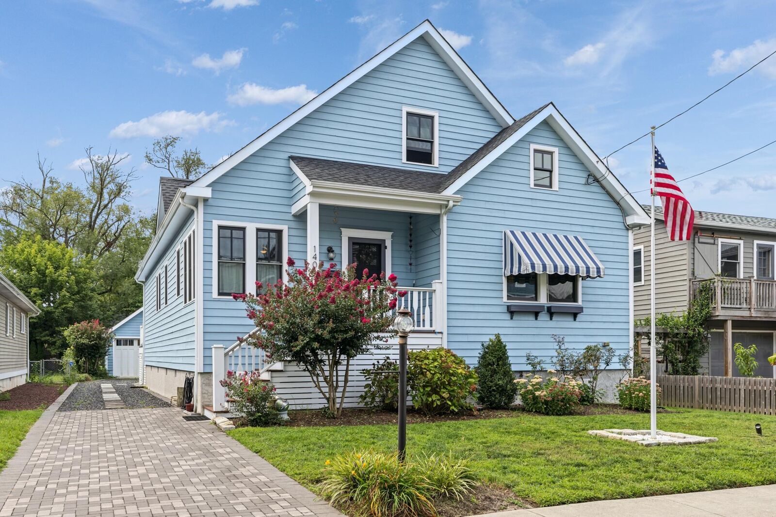 Property Photo: 140 Leaming NJ 08204
