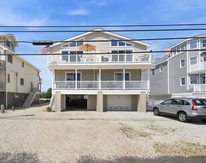 Property Photo:  1708 S Landis  NJ 08243 