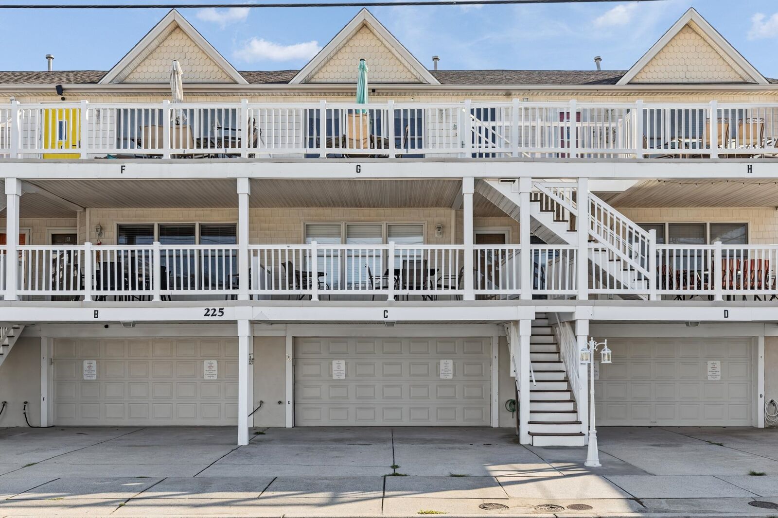 Property Photo:  225 E Davis  NJ 08260 