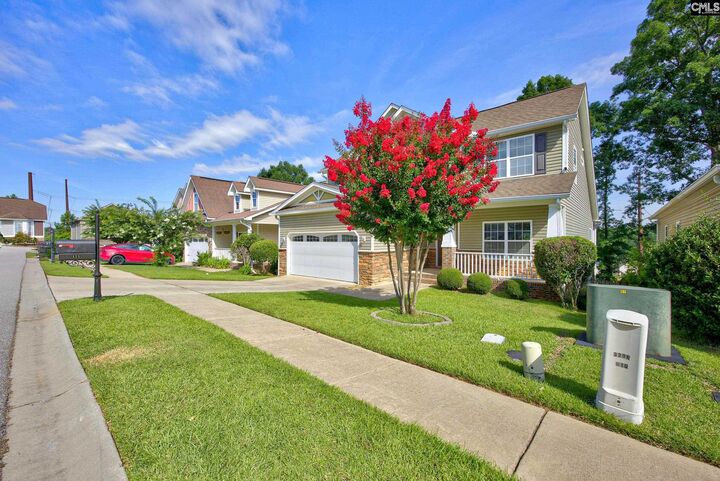 Property Photo:  121 Huxley  SC 29072 