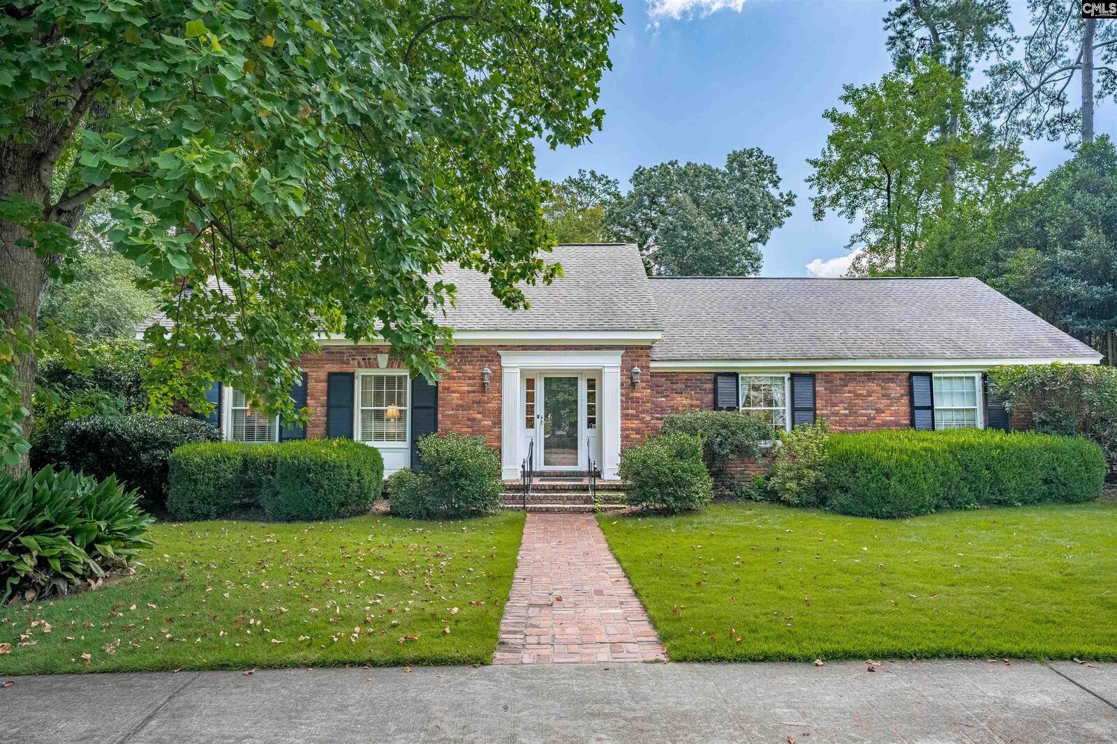 Property Photo:  1550 Adger  SC 29205 