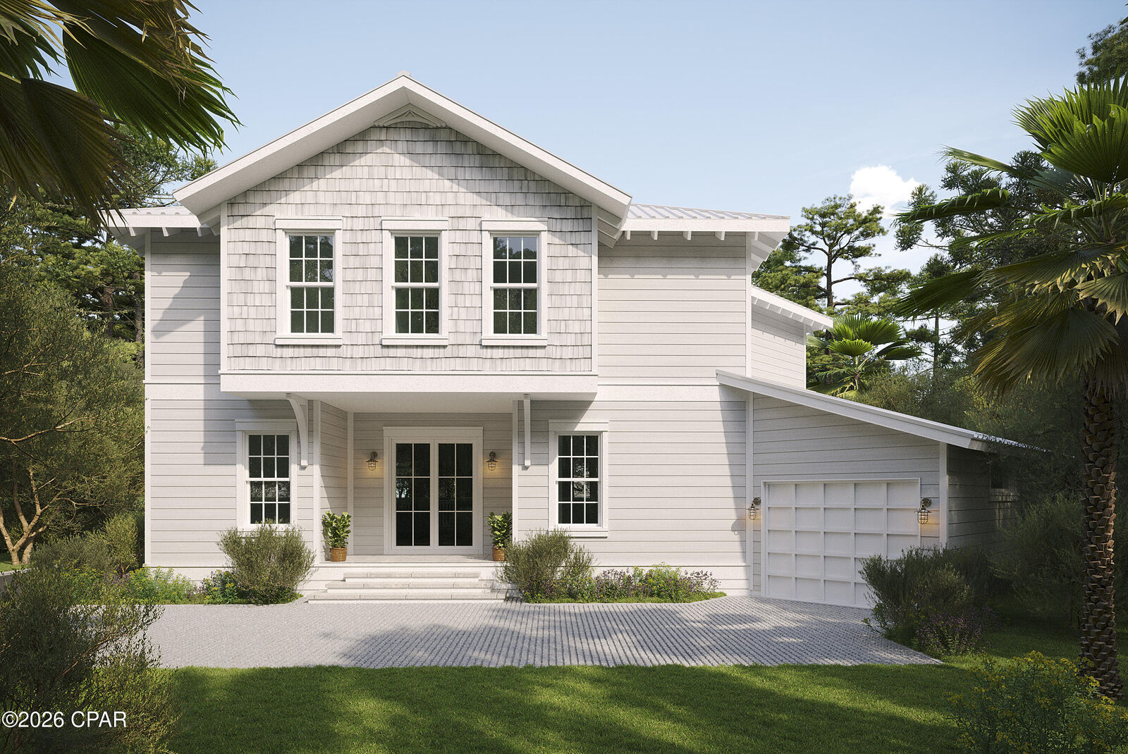 Property Photo:  Lot 9 Redbud Lane  FL 32461 