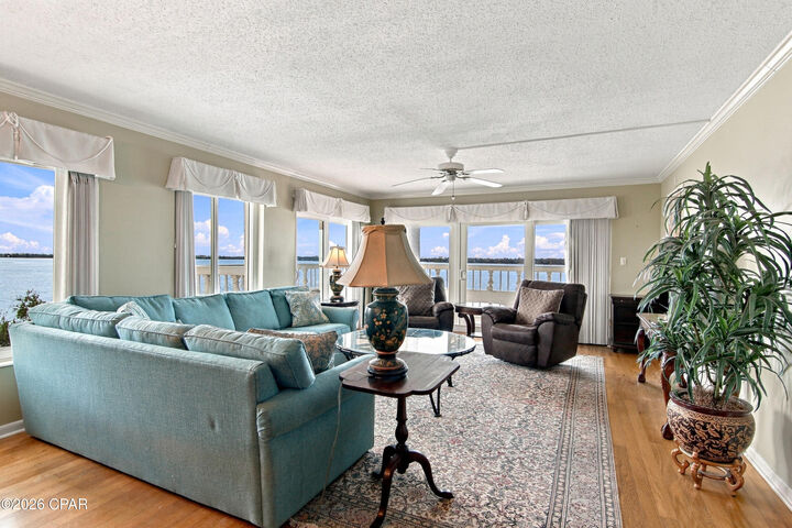 Property Photo: 100 Cherry Street 501 FL 32401