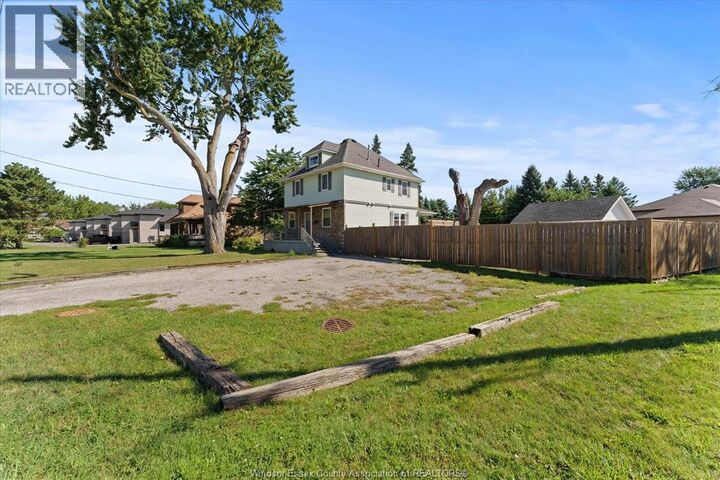 Property Photo:  2485 Front Road  ON N9J 2C5 