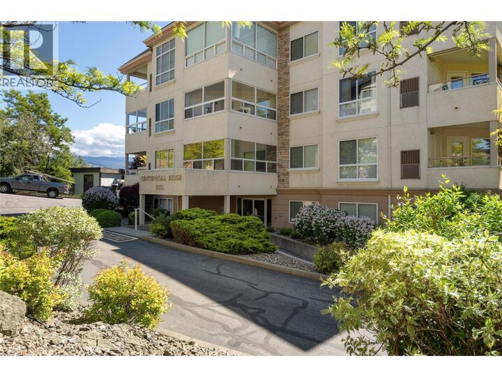 Condo at 3301 Centennial Drive 407, Vernon