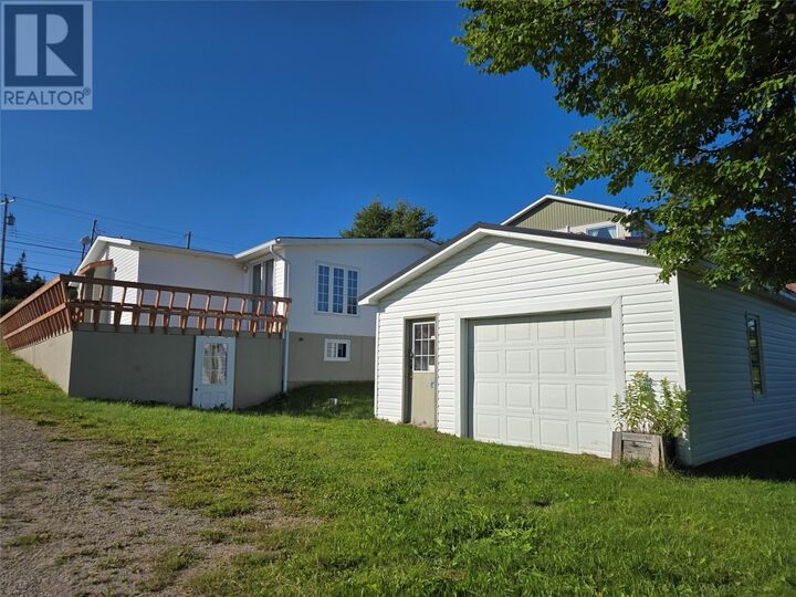 Property Photo:  99 Front Road  NL A0N 1T0 
