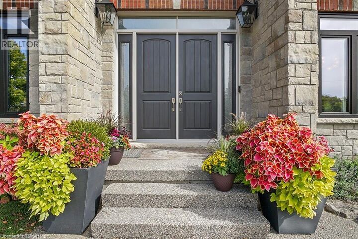 Property Photo:  1277 Cameron Road  ON N0B 1E0 