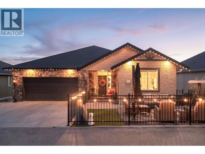 Property Photo:  871 Kuipers Crescent  BC V1W 5B1 