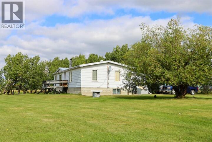 Property Photo:  72365 Highway 49  AB T0H 3N0 