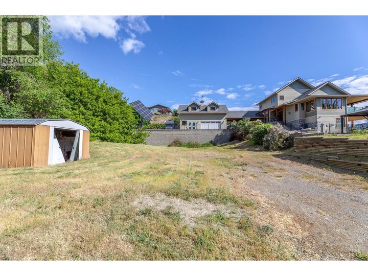 Property Photo:  6108 Austin Street  BC V0H 1Z1 