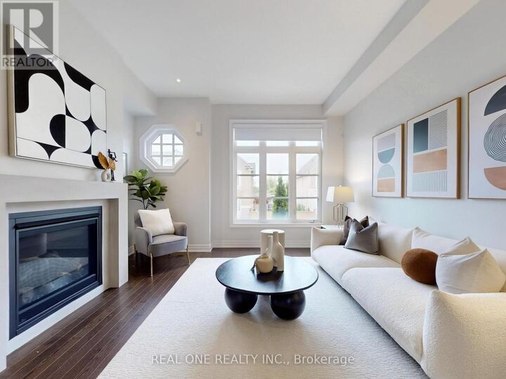Property Photo: 2161 Lillykin Street ON L6H 0N2