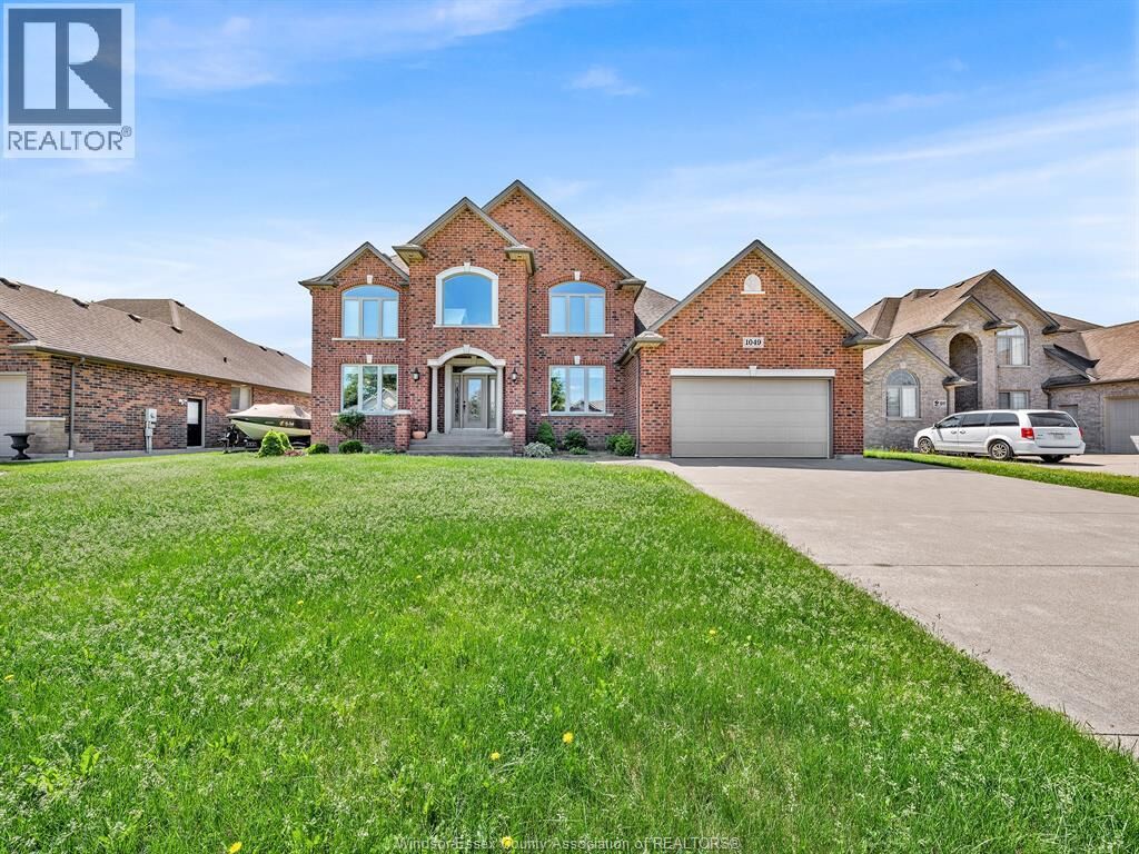 Property Photo: 1049 Huntington Boulevard ON N0R 1A0
