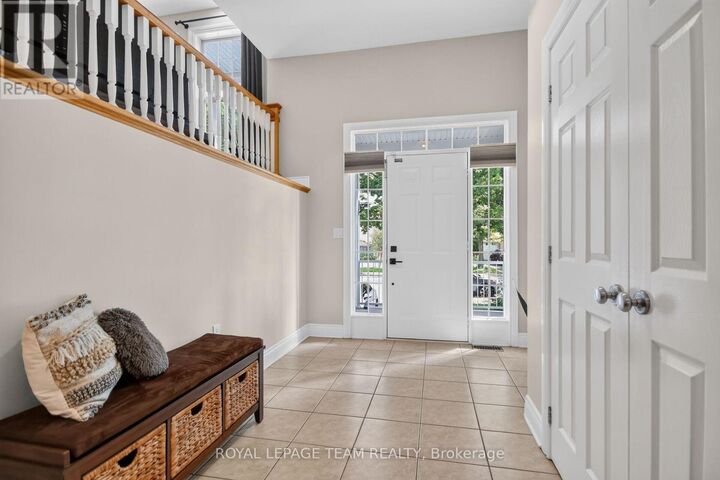 Property Photo:  253 Berrigan Drive  ON K2J 5C4 